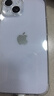 Apple/苹果 iPhone 14 (A2884) 512GB 紫色 支持移动联通电信5G 双卡双待手机 实拍图