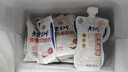 庄园牧场老兰州酸奶组合(苦水玫瑰+浆水)各3袋135g/袋源头直发包邮 实拍图