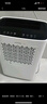 多乐信（DOROSIN）除湿机/抽湿机  除湿量60升/天 别墅 家用地下室工业除湿器 APP手机遥控压缩机升级款 ER-60D 实拍图