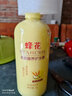 蜂花小麦蛋白护发素焗油膏发膜润发乳改善毛躁保湿滋润泽丝滑本草精华 小麦蛋白护发素1000ml 晒单实拍图