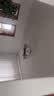 雷士（NVC）轻奢水晶吊灯客厅大灯LED餐厅灯现代卧室灯灯饰全屋灯具套餐 【4室2厅】防尘10+6头+卧室*4 实拍图