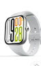小米（MI）REDMI Watch 5 eSIM 浮光钛 国家补贴 澎湃OS 2 心率血氧监测 红米手表5 智能手表 送男友送女友 实拍图