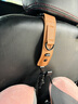 范爷家高端车载挂钩汽车椅背多功能座椅背置物钩前后排挂物钩车内饰用品 实拍图