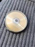 铭大金碟（MNDA）CD-R空白光盘/刻录盘 江南水乡系列 52速700M 10片桶装 实拍图