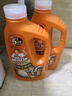 威猛先生（Mr Muscle）管道疏通啫喱 960ml*2瓶  卫浴 下水道疏通剂 厕所管道疏通 实拍图