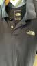 北面（The North Face）POLO衫男短袖26春夏新款户外徒步运动服时尚舒适休闲翻领T恤8FZV 8K2/山巅蓝 S /165/84A 实拍图