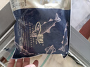 初鲜冷冻鱿鱼圈 400g 袋装 铁板鱿鱼 火锅烧烤食材 国产海鲜水产 实拍图