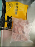 龙大肉食 黑猪多肉大骨块净重4斤 ＞45%带肉率 猪骨头新鲜食材黑猪肉生鲜  实拍图