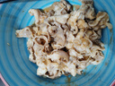 草原宏宝内蒙原切羔羊肉片 净重1斤/袋 羊肉卷 火锅食材 地标认证 实拍图