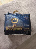 babycare纸尿裤皇室狮子王国超薄透气亲肤干爽瞬吸bbc新生婴儿宝宝尿不湿 拉拉裤XL码32片/包 实拍图