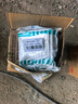 西门子（SIEMENS）开关面板 一键断电开关20A 全屋总控面板 致典雅白色5TA14613NC01 实拍图