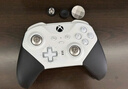 微软（Microsoft）Xbox无线游戏手柄 Elite 2精英2代二代 白色青春版 无线控制器 蓝牙 PC/平板/手机 Steam 明末 实拍图