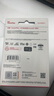 闪迪（SanDisk）256GB TF内存卡 A2 U3 V30 4K 游戏存储卡 读速190MB/s 写速130MB/s 游戏不卡顿 游戏机掌机专用卡 实拍图