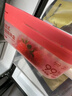 网易严选冰箱除臭剂除味盒 悬挂款除味剂家用去味净化保鲜抑李斯特菌 草莓 实拍图