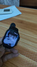 索爱T7 Ultra黑色智能电话手表GPS可插5G卡全网通初高中学生旋转摄像拍照防水NFC心率血氧成人男女礼物 实拍图