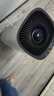 美的（Midea）无雾空气加湿器净化家用母婴专用卧室静音除菌小型工业雾化器空调风扇伴侣女生礼物国家补贴U12 实拍图