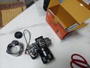 索尼（SONY）全画幅蔡司镜头 SEL55F18Z 人像 街拍 风光Sonnar T* FE 55mm F1.8 ZA 实拍图