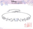 迪士尼（Disney）蝴蝶手链女生闺蜜实用的高级感轻奢小众精致生日礼物送女生 实拍图