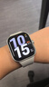 小米（MI）REDMI Watch 5 皎月银 国家补贴 澎湃OS 2 心率血氧监测 蓝牙通话 红米手表5 智能手表 小米汽车 实拍图