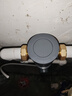 海尔（Haier）前置过滤器全屋家用净水器HP-05升级迭代款40微米双网反冲洗大通量管道过滤器 全屋家用净水器 实拍图