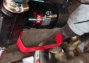 威猛电动抽油泵12v24V正反柴油泵输油泵抽油机抽水泵小型自吸泵加油机 金属手柄12V正反+豪华34件套+10米钢丝软管 实拍图