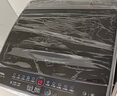 TCL 12公斤大容量抗菌波轮洗衣机全自动家用V2R一级能效除螨洗 家电国家补贴以旧换新送装一体B120V2R 实拍图