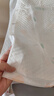 德佑一次性婴儿隔尿垫45*60cm60片护理垫大尺寸姨妈垫透气防漏 实拍图