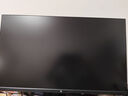 KTC 27英寸2K高清120Hz显示器 高亮护眼 低蓝光 HDMI接口 家用笔记本外接办公液晶电脑显示屏H27D9 实拍图