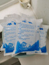 格术冰袋保鲜快递 注水重复使用母乳保温食品海鲜冷藏冰包20只400ML 实拍图