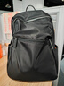 高尔夫（GOLF）双肩电脑包女15.6英寸笔记本电脑包女士商务休闲双肩背包学生书包 实拍图