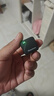 纽曼MC227无线领夹麦克风主播直播录音设备户外短视频抖音K歌话筒AI降噪小蜜蜂收音麦充电版一拖一 实拍图