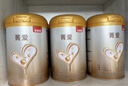 贝因美【焕新】菁爱12-36月幼儿配方奶粉3段800g骨骼发育消化吸收益生菌 实拍图