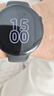 荣耀手表Fit 44mm【国家补贴15%】活力版 幻夜黑 超轻薄超长续航NFC智能运动手表 GS3i升级款男女表 实拍图