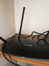 普联（TP-LINK）双千兆路由器 易展mesh分布式 AC1200无线家用穿墙 5G双频 WDR5620千兆易展版 IPv6 实拍图