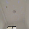 爆款北极光投影灯台灯星空灯卧室浪漫情调房间顶极光氛围暖光灯睡眠礼物男女实用直播卧室投影灯 【有星星月亮】七彩星空魔球/旋转款/无遥控 实拍图