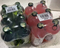 宾得宝（Bundaberg）含气番石榴汁饮料375ml*6玻璃瓶装 澳州网红出游发酵果汁气泡水 实拍图