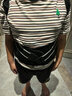 背背佳U10矫姿带背部姿势护腰带儿童学生成人男女士挺拔身姿-XL 实拍图