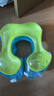 鲸保儿童游泳圈 宝宝腋下圈婴儿游泳圈小孩戏水腋下圈洗澡泳圈BO1022L 实拍图