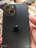 Apple iPhone 15  苹果15 国行5G 双卡双待手机 二手手机 全网通 苹果手机 绿色{评价有礼} 【99新】128G【性价比推荐】3期免息 三年老店+五星店铺+三年质保 实拍图