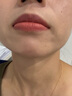迪奥DIOR烈艳蓝金口红丝绒200哑光唇膏显色持久化妆品 生日礼物送女友 实拍图