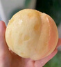 山姆伯伯金秋水蜜桃【JD顺丰-闪送】红蜜水蜜桃新鲜桃子水果礼盒物品 超甜 | 甄选级 8枚装 单果4-5两 【自吃推荐-锁鲜装】颗颗精品 实拍图