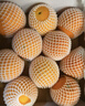 新奇士（Sunkist）澳大利亚蓝标早脐橙大果4斤装 单果220g+ 新鲜水果 中秋礼盒 实拍图