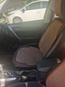 梦选汽车坐垫四季通用亚麻座套丰田卡罗拉雷凌rav4荣放凯美瑞亚洲龙 实拍图