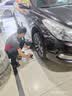 WINDA万达轮胎 汽车轮胎 225/55R17 101W WP18 适配君威/奥迪A6L 实拍图