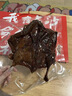 文憨憨湖南特产熟食常德酱板鸭老麻鸭正宗手撕碎碎鸭真空小吃鸭货下酒菜 老麻鸭（酱辣味） 【现做现发】3只装 实拍图