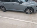 玛吉斯（MAXXIS）轮胎/汽车轮胎 205/55R16 91H/V随机 ME3+ 适配朗逸 实拍图