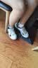Skechers斯凯奇逐风体训鞋百搭舒适儿童时尚运动鞋休闲鞋405317L 实拍图