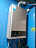 美的（Midea）14升燃气热水器天然气【优于13L】【国补立减15%】家用智能变频恒温节能低水压启动JSQ27-HWA Pro 实拍图