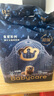 babycare皇室狮子王国弱酸纸尿裤新生儿NB68片(<5kg)婴儿尿不湿亲肤 实拍图