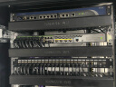 新华三（H3C） 企业级多WAN口路由器千兆上网行为管理宽带VPN内置AC管理AP防火墙网关公司商用 ER8300G2-X带机量800 晒单实拍图